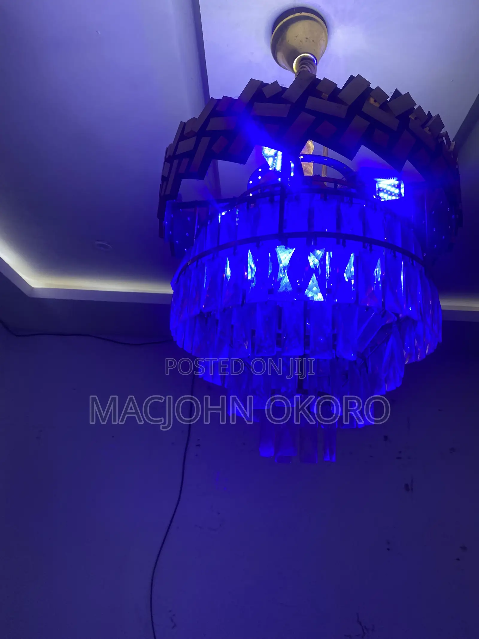 Luxury Chandelier for Sale