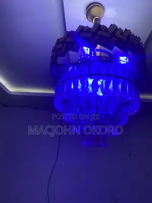 Luxury Chandelier for Sale