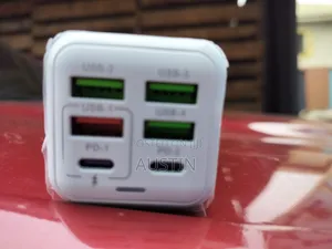 Super Fast Charger