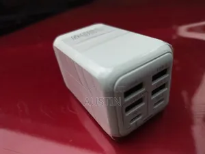 Super Fast Charger