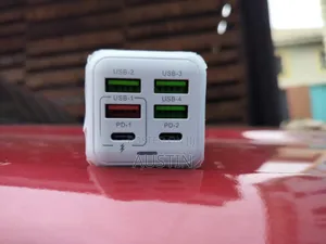 Super Fast Charger