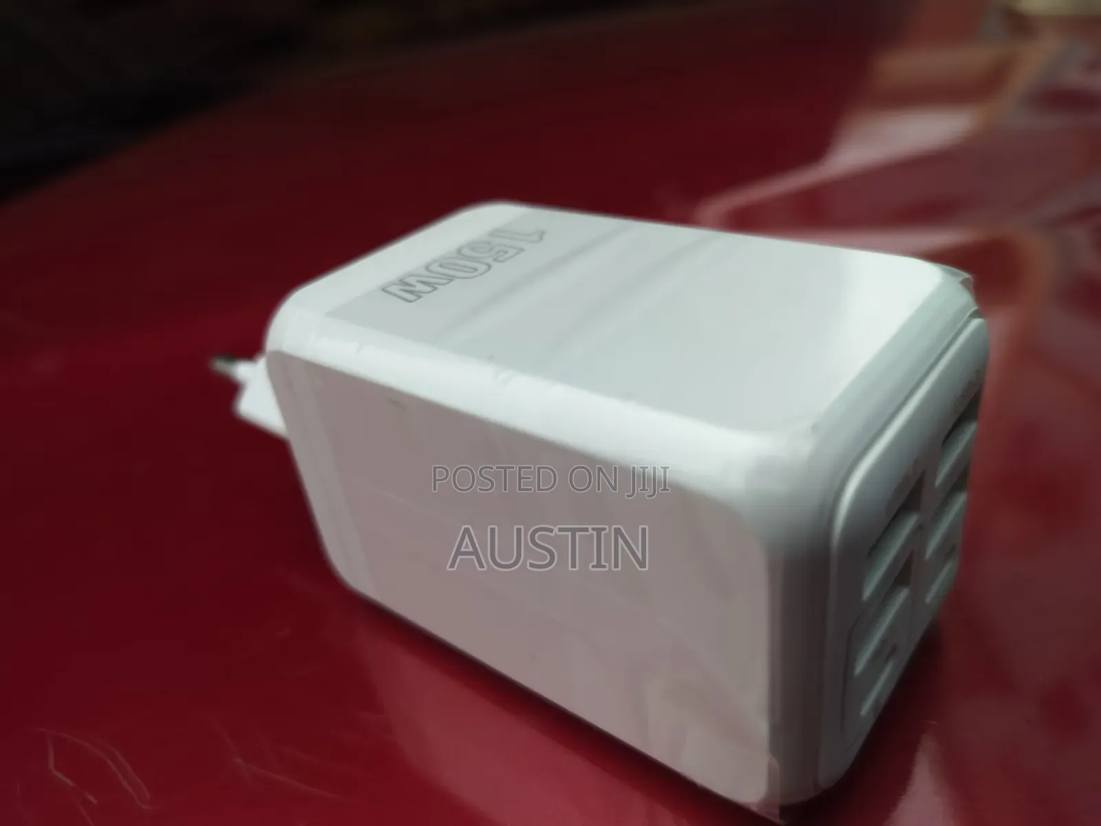 Super Fast Charger