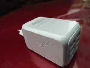 Super Fast Charger