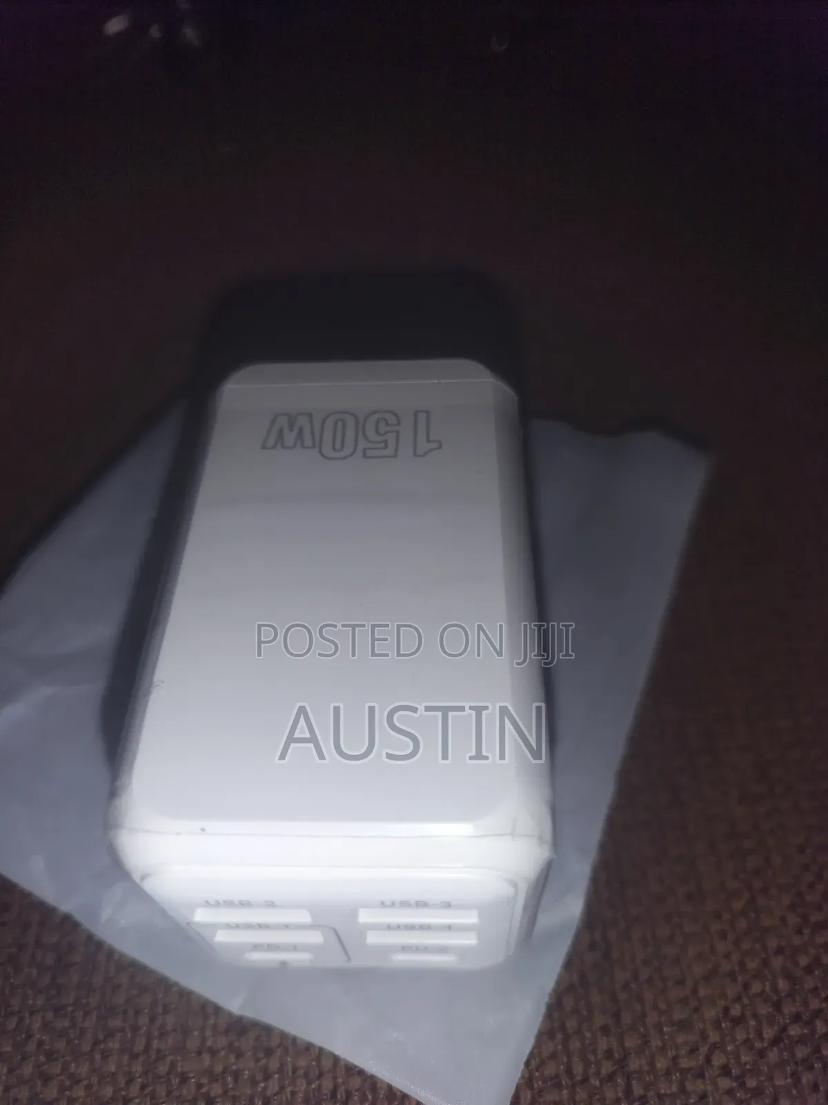 Super Fast Charger