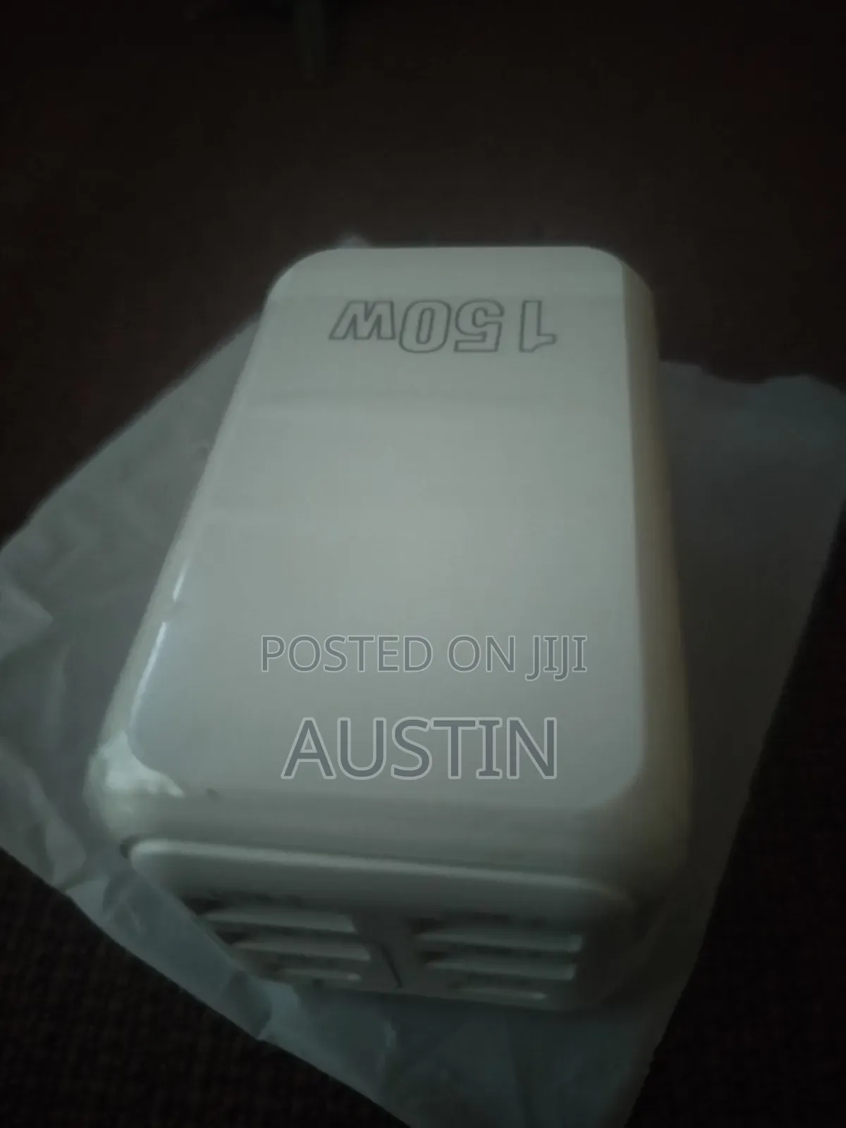 Super Fast Charger