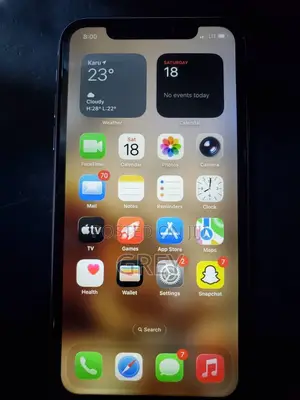 Apple iPhone 11 64 GB Purple