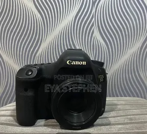 Canon 5d Mark 4