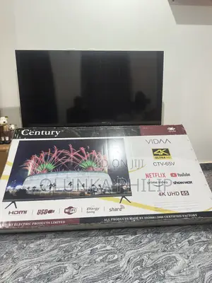 Century SmartTV