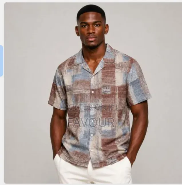 Designer Shirts and Wears