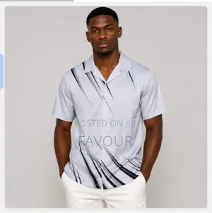 Designer Shirts and Wears