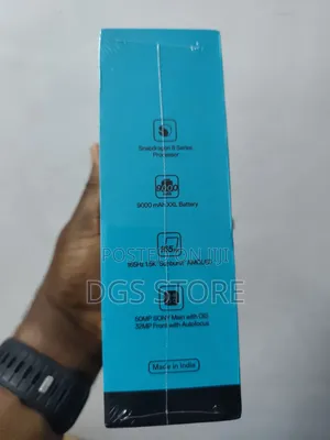 New OnePlus Nord 6 256 GB Silver
