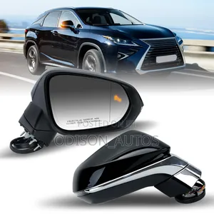 Side Mirror Lexus Rx350 2017 2018 2019 2020