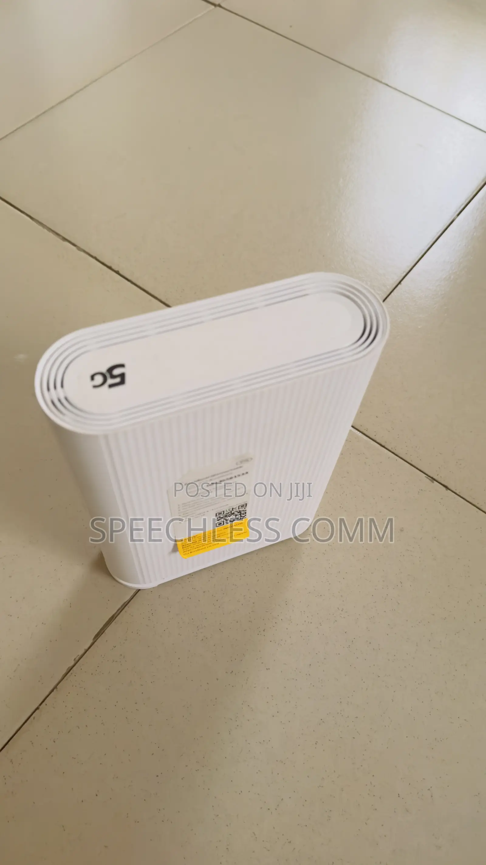 MTN 5g Router