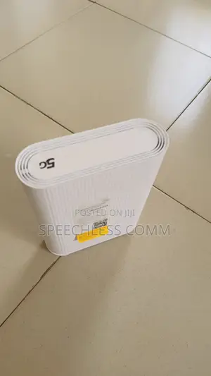 MTN 5g Router
