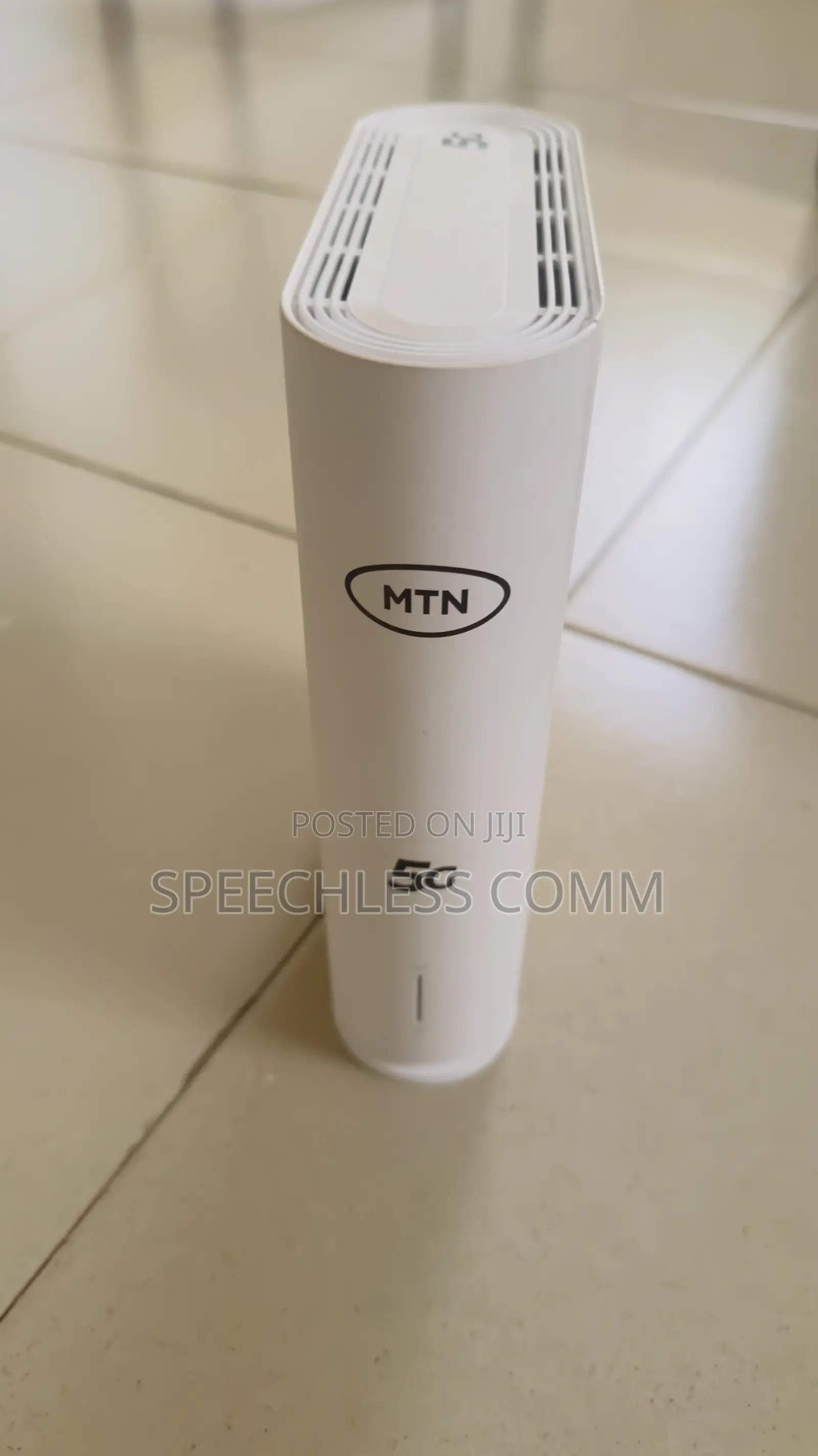 MTN 5g Router