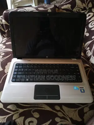Laptop HP Pavilion Dv6 4GB Intel Core i5 HDD 500GB