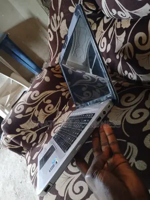 Laptop HP Pavilion Dv6 4GB Intel Core i5 HDD 500GB