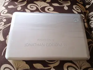 Laptop HP Pavilion Dv6 4GB Intel Core i5 HDD 500GB