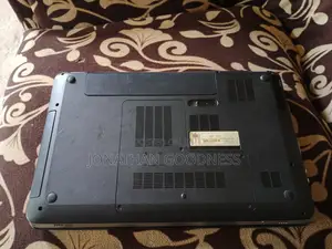 Laptop HP Pavilion Dv6 4GB Intel Core i5 HDD 500GB