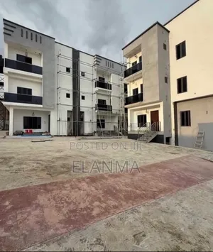 4bdrm Duplex in Life Camp for sale