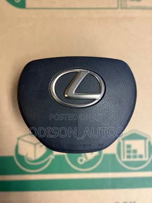 Steering Airbag Lexus Rx350 2010 to 2015