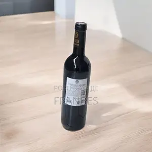 Red Wine Legendary Land