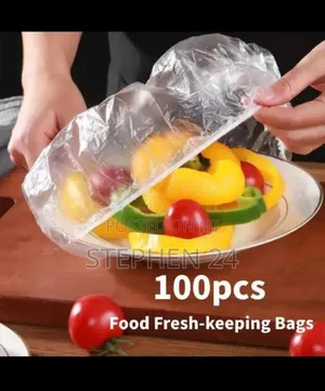 Nylon Food Cover