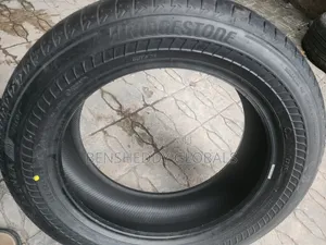 235/55r19 Bridgestone Japan Run on Flat