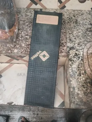 Vetter VSK 26L High Pressure Cushion 1