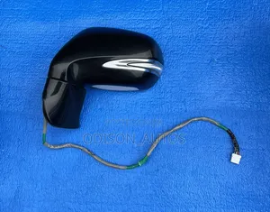 Complete Side Mirror Lexus Rx350 2010 2013 to 2015