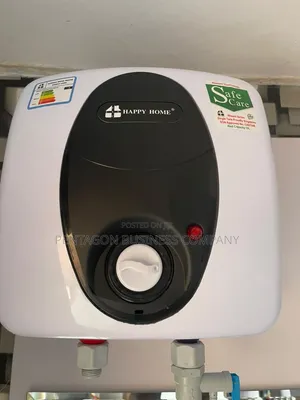 10liters Happy Home Original Water Heater