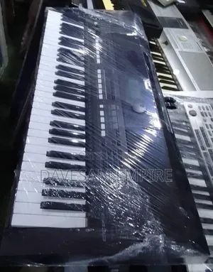 Supper Clean Direct UK Used Original Yamaha PSR E 433 Keyboard