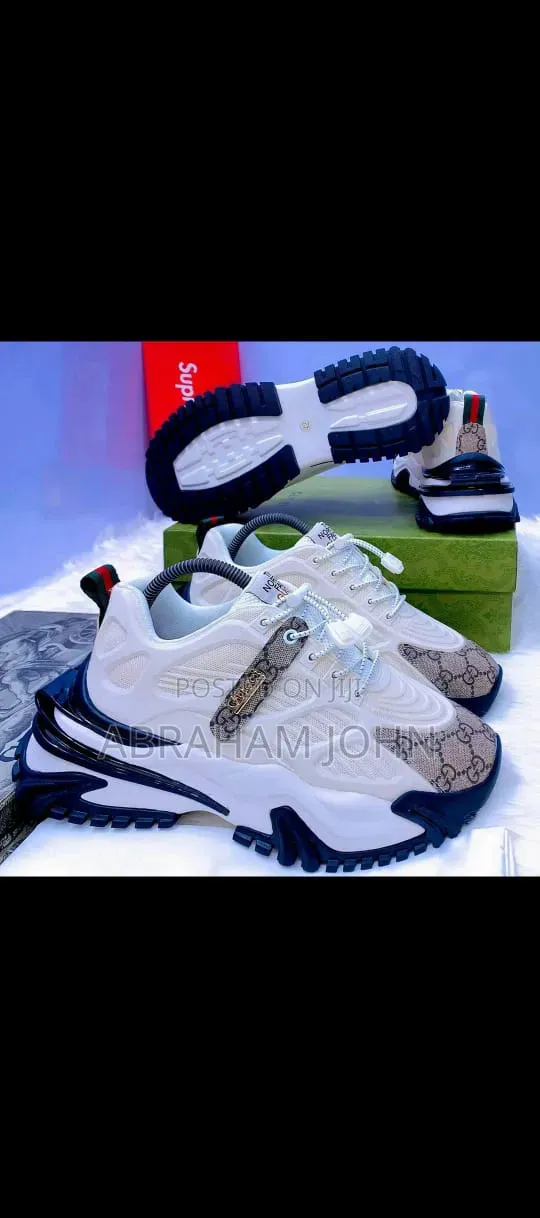 Men Sneakers