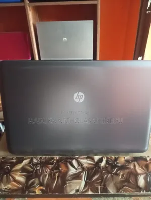 Laptop HP 250 G1 4GB Intel Pentium HDD 500GB
