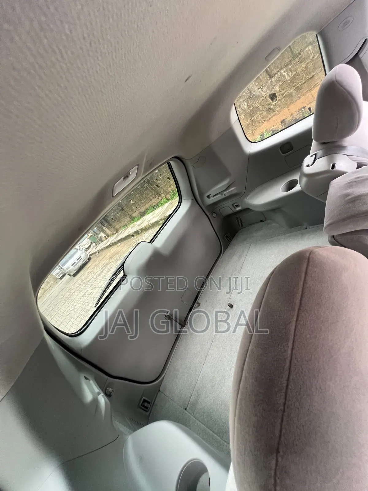 Toyota Highlander 2008 Silver