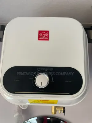 10liters Sweet Home Original Water Heater 