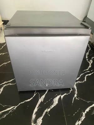 Hisense Table Top Fridge