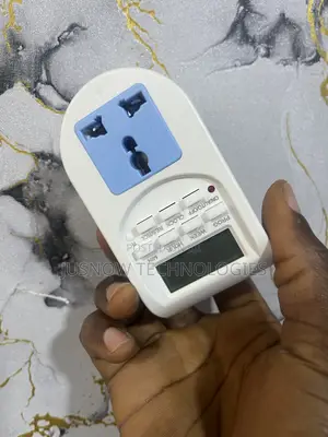 Timer Socket – Save Energy Control Your Appliances Automatically