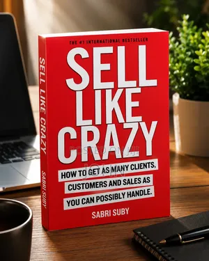 Sell Like Crazy