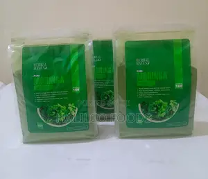 Moringa Leaf Powder
