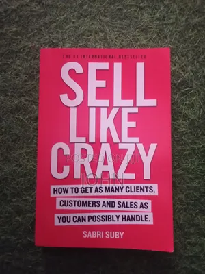 Sell Like Crazy