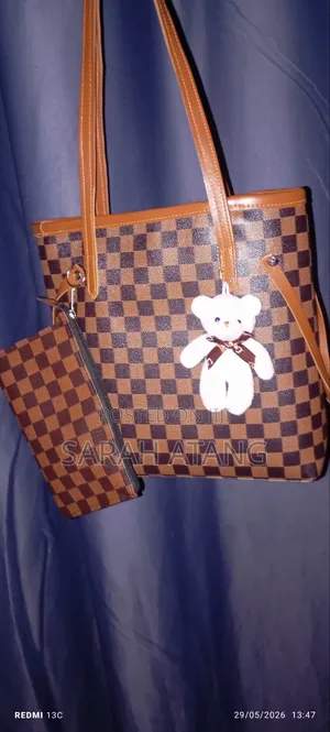 Woman Bags