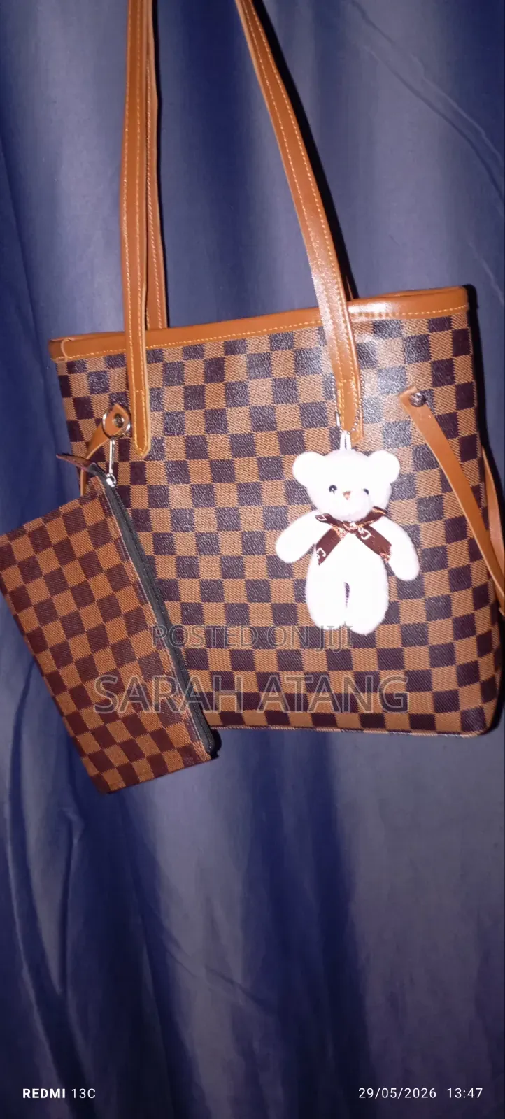 Woman Bags