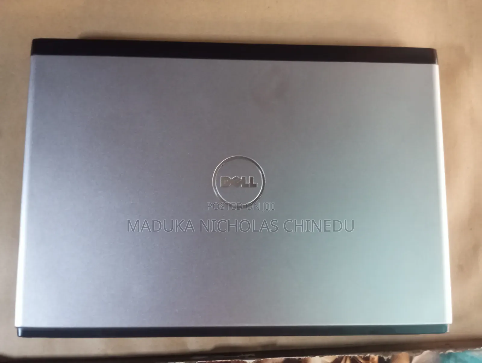 Laptop Dell Vostro 3300 4GB Intel Core i3 HDD 500GB