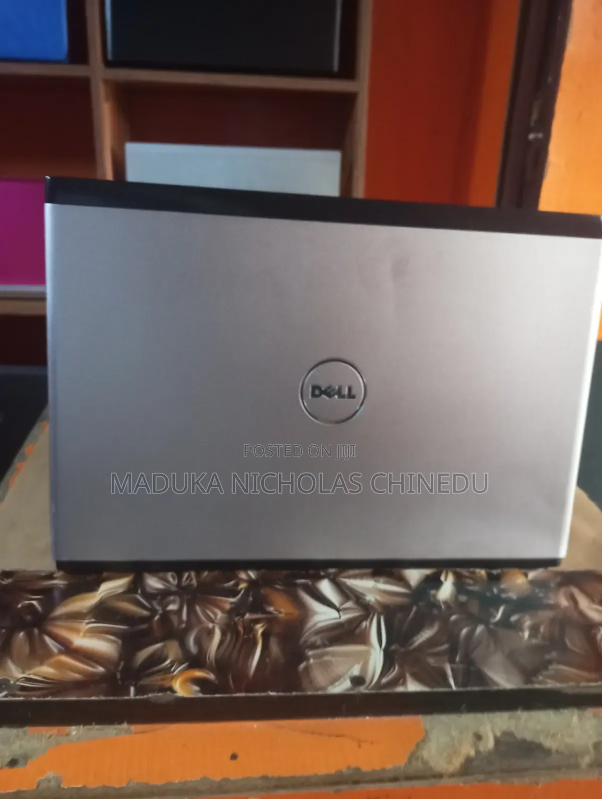 Laptop Dell Vostro 3300 4GB Intel Core i3 HDD 500GB