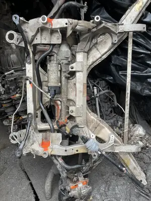 Engine Beam Chevrolet Camaro 2018