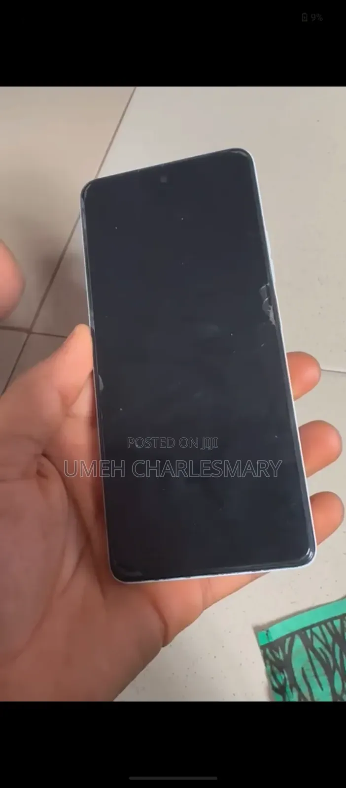 Tecno Spark 10 Pro 256 GB Blue