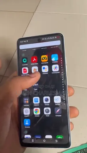 Tecno Spark 10 Pro 256 GB Blue