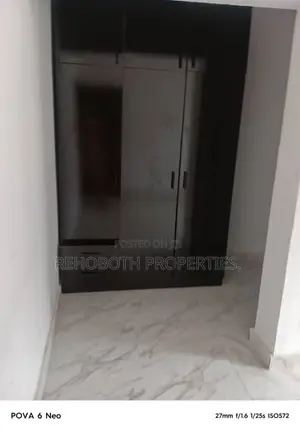 2bdrm Apartment in Star Gate Estate, Oluyole for rent