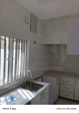 2bdrm Apartment in Star Gate Estate, Oluyole for rent